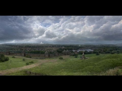 скачать федорино горе небо славян