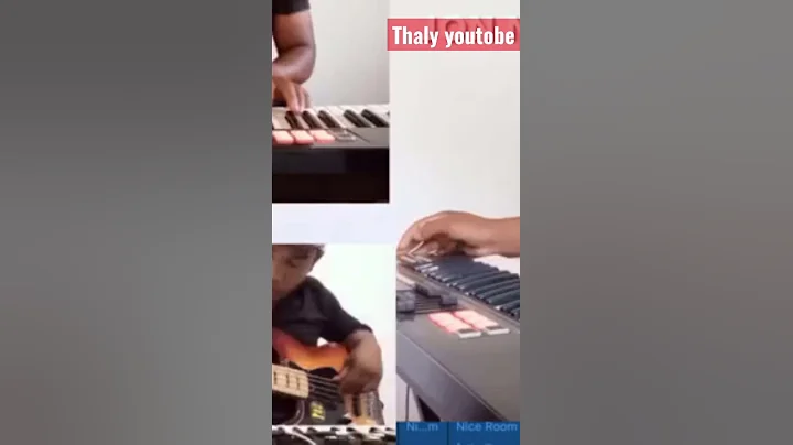 Jon key demo