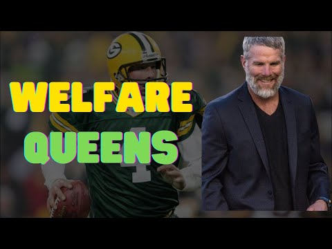 Who are the true Welfare Queens and Thugs?