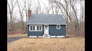 62 Park Road video tour