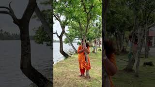 പാടത്തു വെയ്ക്കാനുള്ള പുതിയ കോലം വന്നിട്ടുണ്ട്😂#viralreels #comedy#entertainment#yt shorts #trending