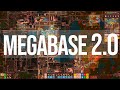 #520  1001+hrs FACTORIO 2.0 MEGABASE OF CHAOS