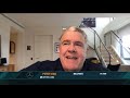 Peter King on the Dan Patrick Show Full Interview | 11/15/21