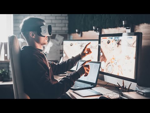 Новый Технологический Уклад! Простыми словами о сложном
