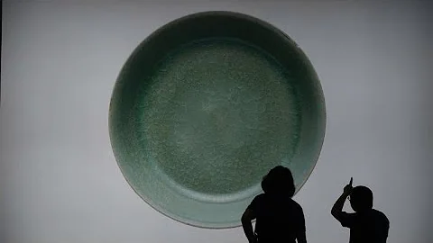 $37.7 million bowl sets Chinese ceramic auction record - DayDayNews