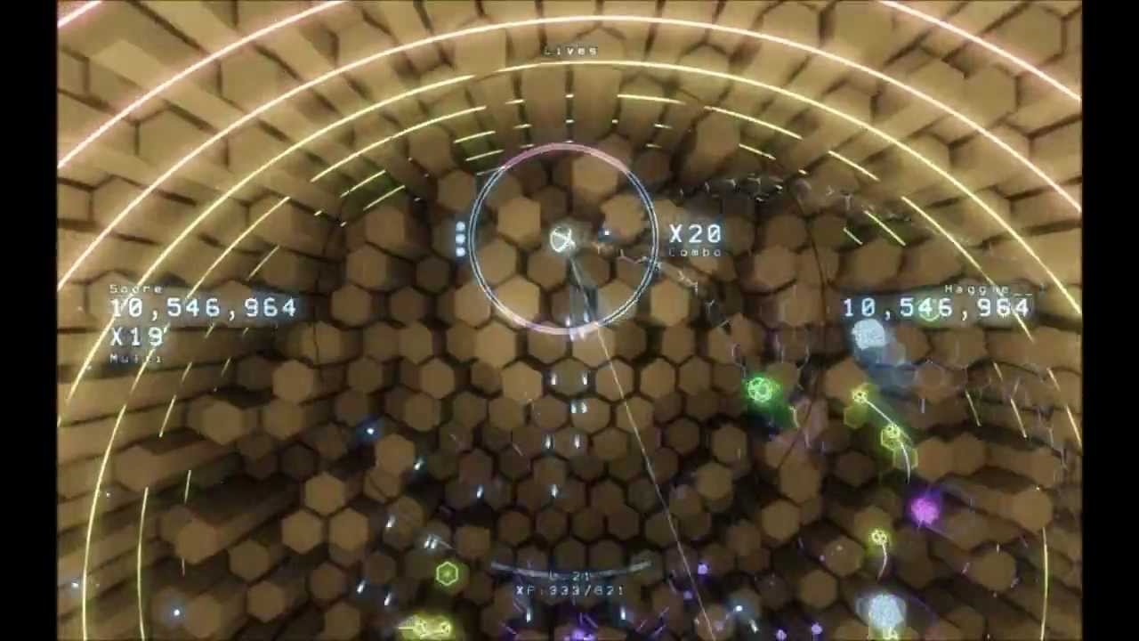 Waves Gameplay - YouTube