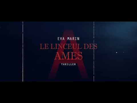 Le Linceul des Ames  - Trailer Book (2020)  EVA MARIN - NEW HOPE PRODUCTION