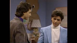 S2 EP21 - Full House - Jesse's Plan