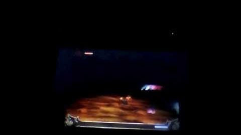 Crash Mind Over Mutant DS Boss Battle Part1