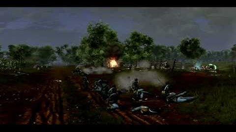 Darkest Of Days PhysX  [by : Friday~13rd]