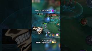 The Most Chaotic MLBB Match Ever! 😂 #mobilelegends #mlbb #legendrank #mlbbgameplay #games #game