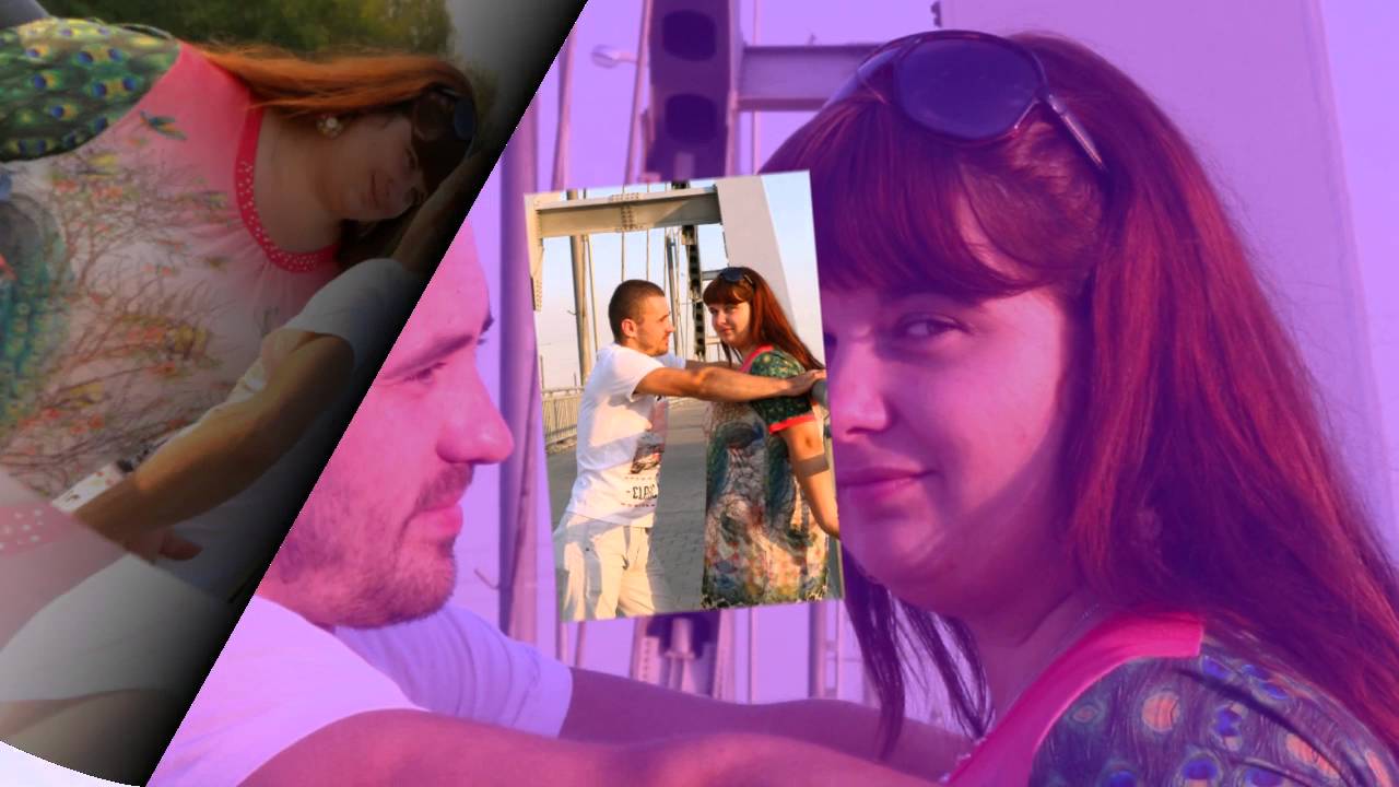 Love story Брест - YouTube