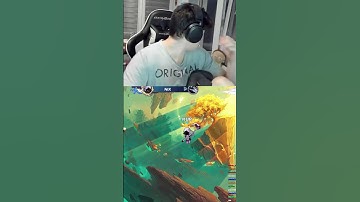 Winning Without Looking in Brawlhalla 😎