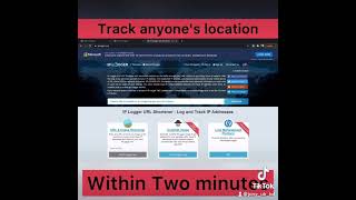 How to track anyone’s location and IP address screenshot 3