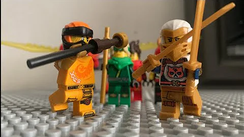 Ninjago tournament rising episode five true power season finale