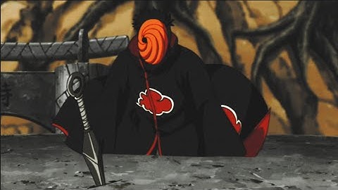 naruto shippuden [AMV/EDIT] edgy scale, shake and cc preset