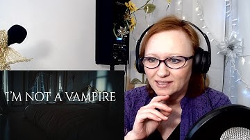 REACTION (FALLING IN REVERSE) I