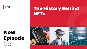 NFTs and the Future of Ownership: A Look Back at the Origins of Digital Ownership.