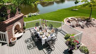 Elite Patio | Custom Patio Design &amp; Installation Experts