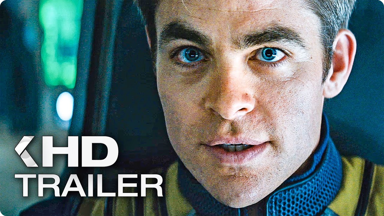 Downloads STAR TREK 3: Beyond German Deutsch (2016) - STAR TREK 3 Beyond Trailer German Deutsch (2016 