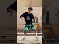 Rauw Alejandro - Deseperados Choreo / Anuar Zamora