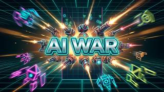 Offline Tower Defense: AI War Game Gameplay Android Mobile screenshot 1