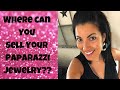 Different ways YOU can sell Paparazzi Jewelry!