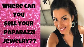 Different ways YOU can sell Paparazzi Jewelry!