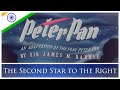 Peter Pan The Second Star To The Right Scene In Tamil தம ழ 