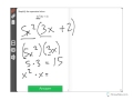 Multiplying and Simplifying Expressions