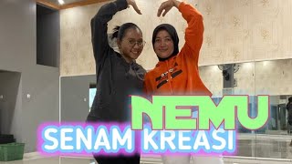 NEMU||SENAM KREASI||MANTUULL