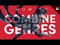 How to combine game genres