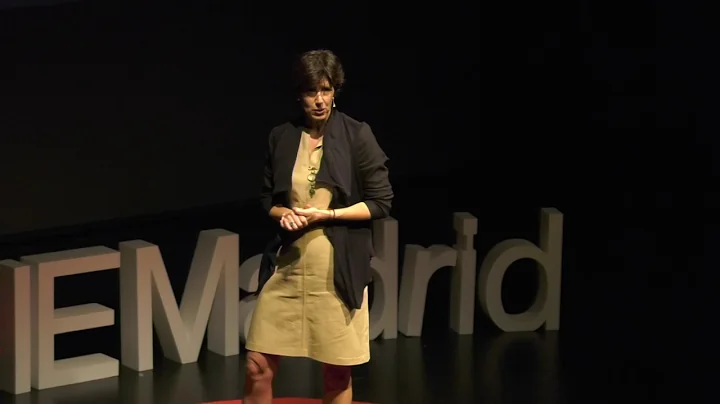 Learning Mindset, your life changer | Teresa Martn...