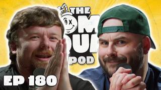 TENDER DEGENERATE! | Ep. 180 | The Bomb Squad Pod