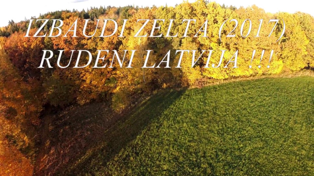 ZELTA RUDENS  - (2017)