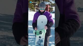 Union Legacy 2023 Snowboard Binding | Blue Tomato | Employee Review