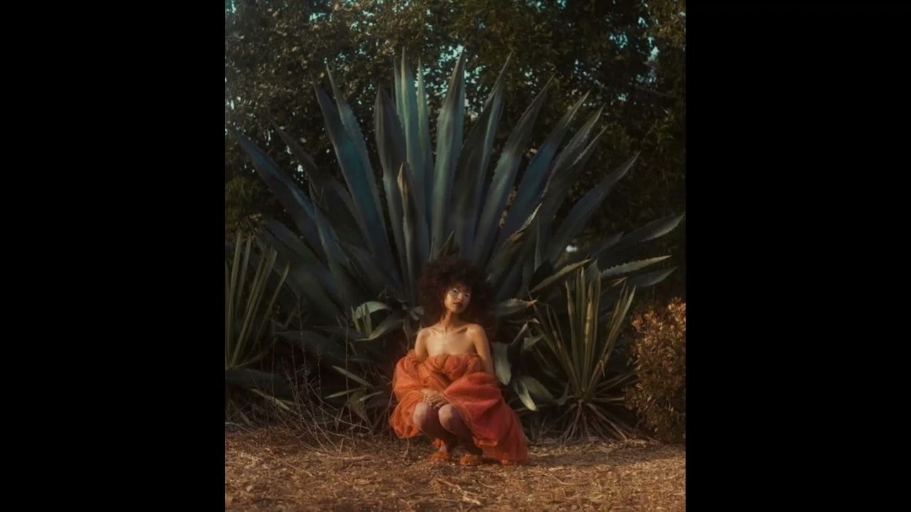 Khruangbin x Latin Soul Type Beat 