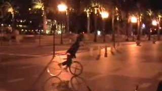 San Francisco Fixed Gear / Fatlace.com