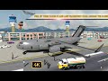 Car transporter game  airplane pilot car transport simulator  aeroplane car transporter game 2020