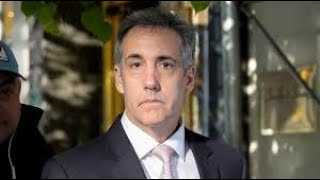 Hush-money trial: Cohen admits to stealing from the Trump organization