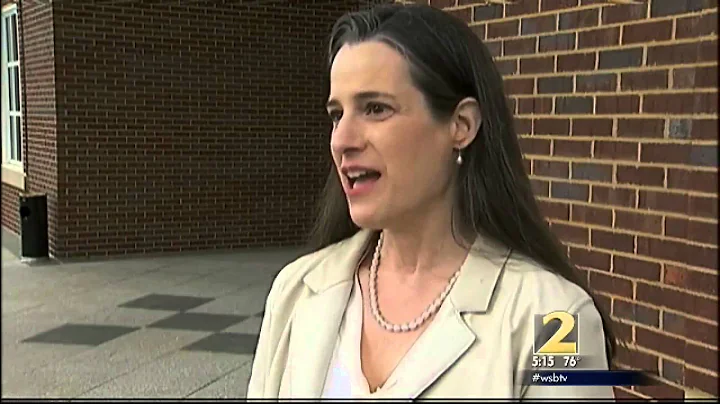 Nydia Tisdale files complaint alleging city offici...