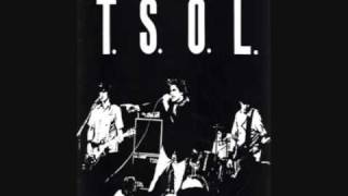 TSOL - Superficial Love