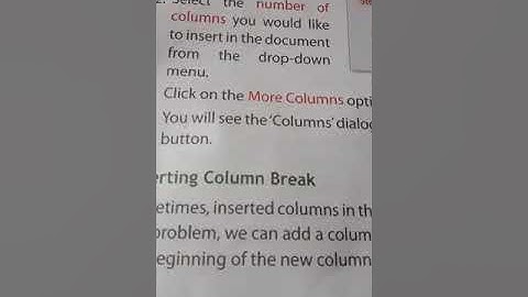STD-VABC-  .Computer  ch-3.Advanced Features  of Word Processor (Part-6).By Ms Junakie Biswas.