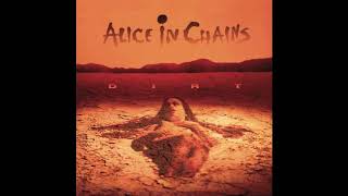 Alice In Chains - Dirt (Full album)