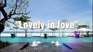 DJ BARU‼️- LOVELY IN LOVE - ( Wahyu mamonto ) FVNKYNIGHT!!!