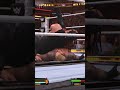 Jimmy Uso Misses His DIVE!! #wwe2k26 #wwe2k26gameplay
