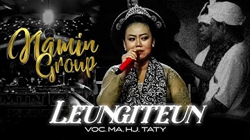 LEUNGITEUN//SUARA MAS MA.HJ.TATY