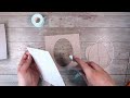 DIY Embossing Diffusers In Card Making - Make Your Own!