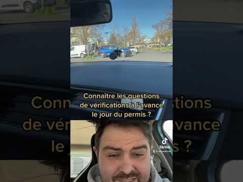 Vidéo: Foire aux questions sur les permis de conduire numériques