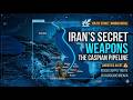 The Caspian Sea Lifeline: Russia’s Secret Strategy to Arm Iran